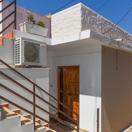 Sea Salt Village House Palaiokastron  Exterior foto